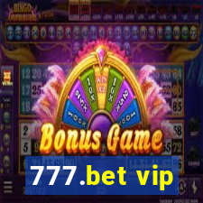 777.bet vip